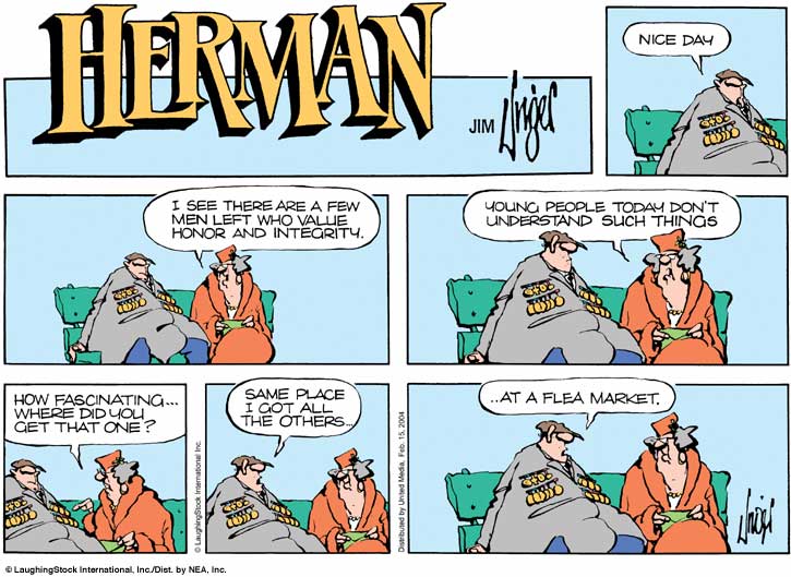 herman